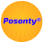 Posonty